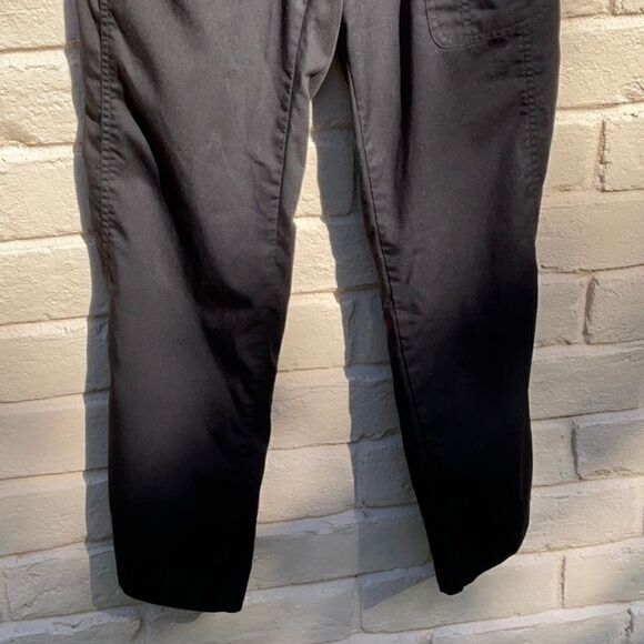 Take 50% OFF- NRG by Barco Black Pant, Size-S - Picture 4 of 6